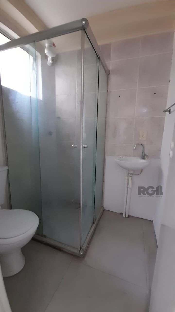 Apartamento à venda com 2 quartos, 40m² - Foto 12