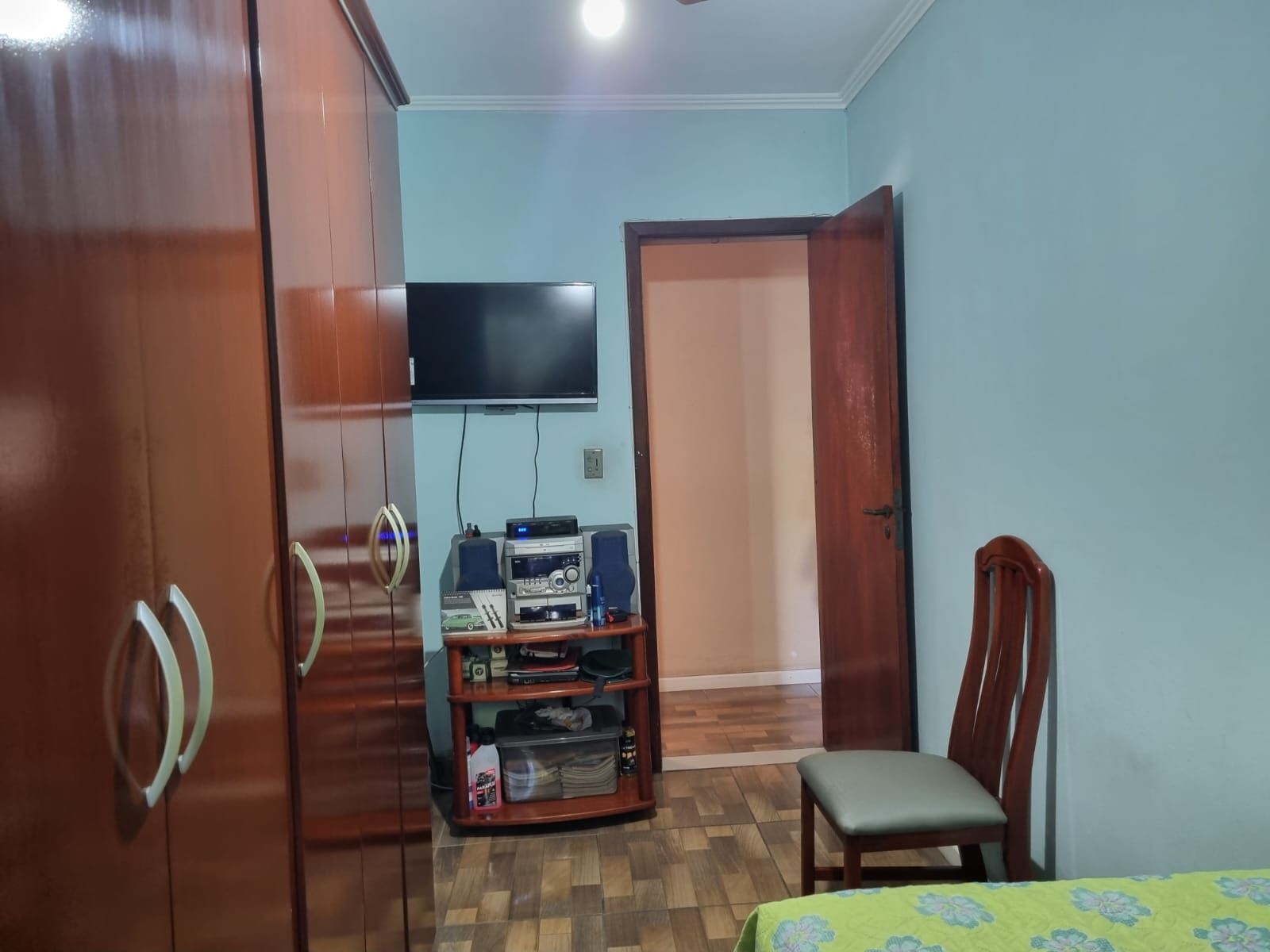 Casa à venda com 5 quartos, 400m² - Foto 22
