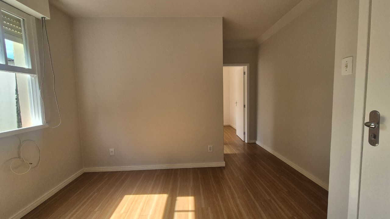 Apartamento 1 dormitório no bairro Santo Antônio