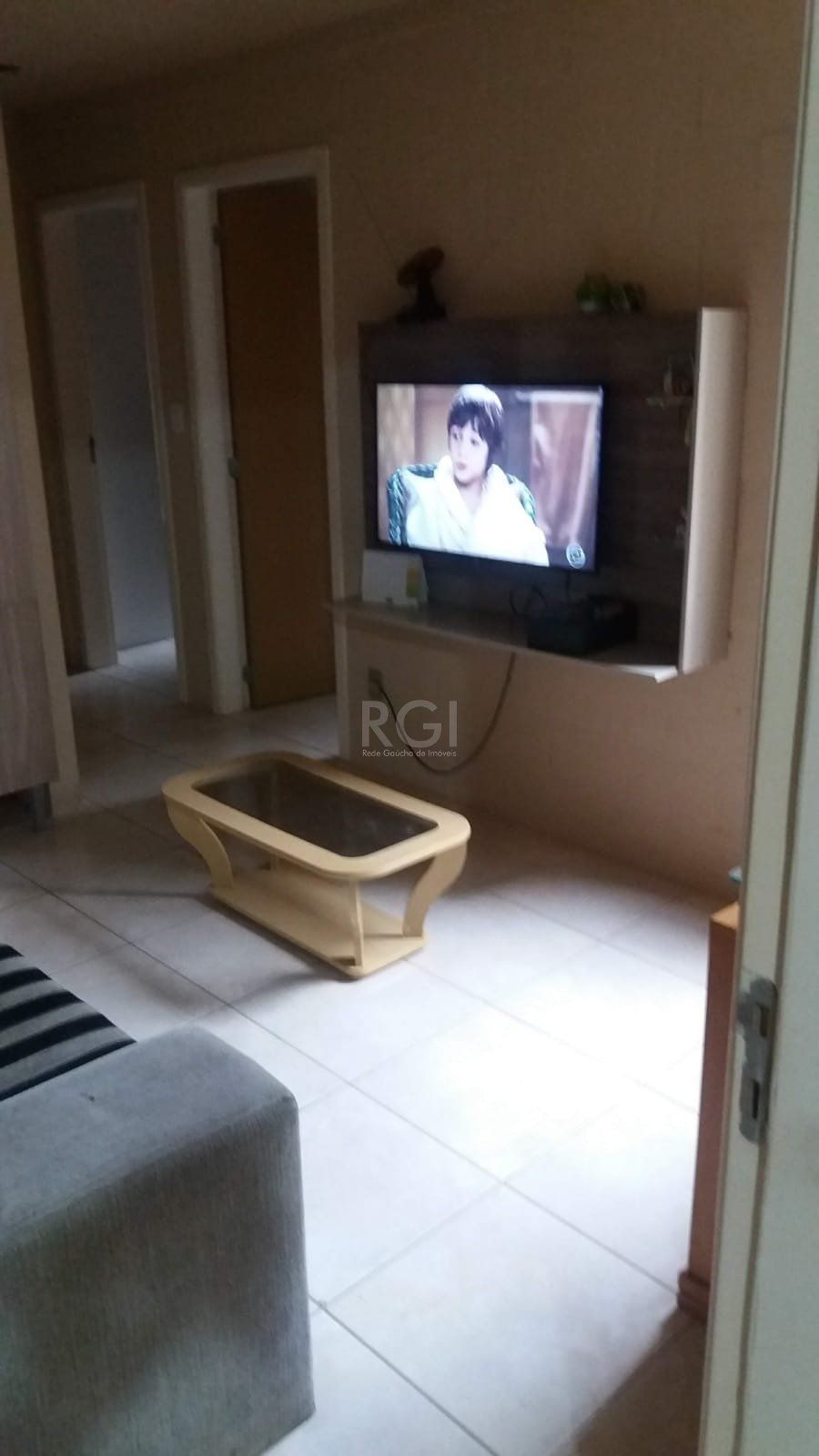 Apartamento à venda com 2 quartos, 38m² - Foto 4