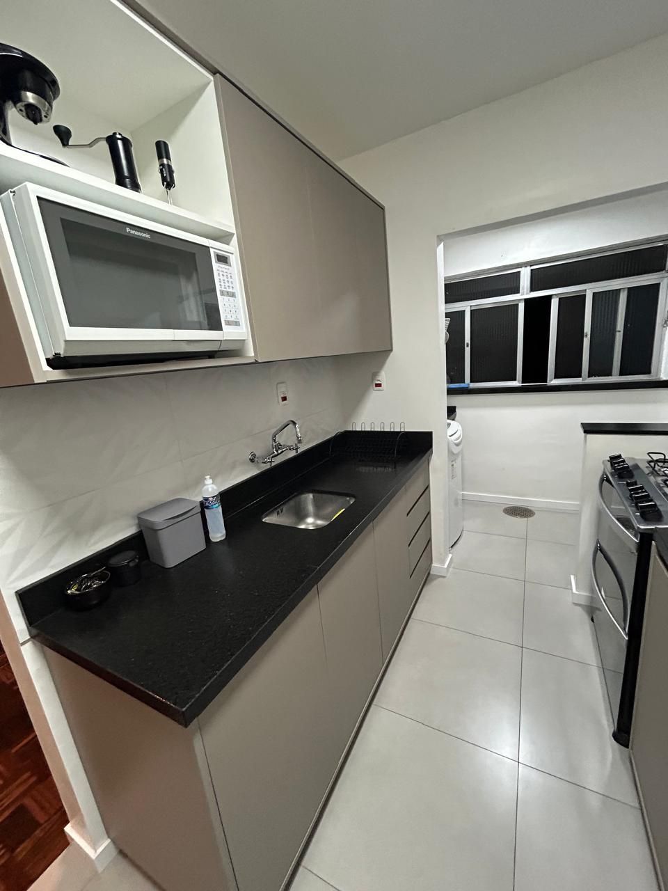 Apartamento, 2 quartos, 89 m² - Foto 5