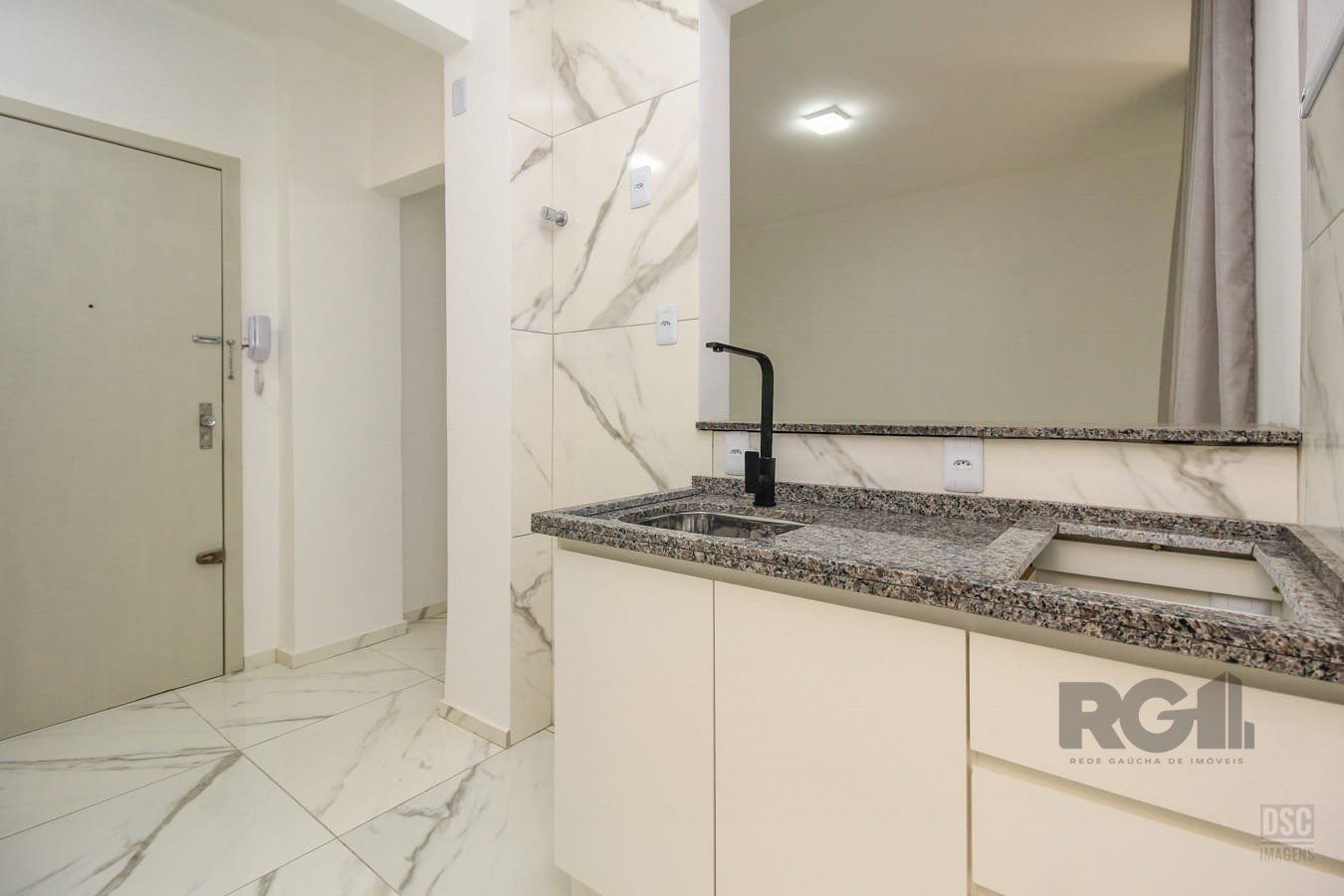 Apartamento, 1 quarto, 30 m² - Foto 10