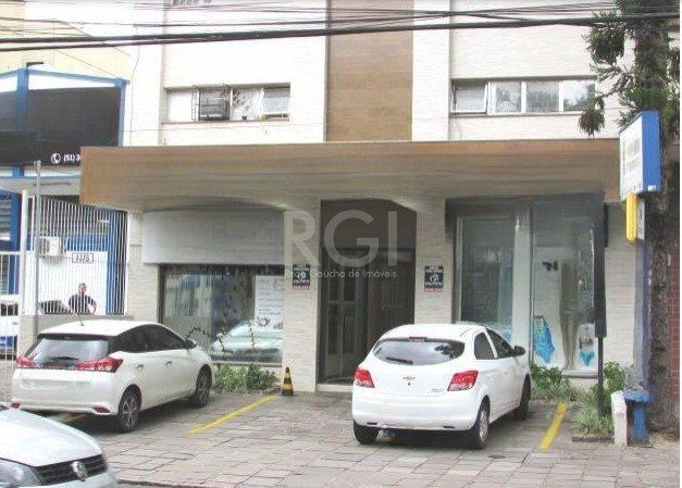 Loja-Salão à venda, 20m² - Foto 3