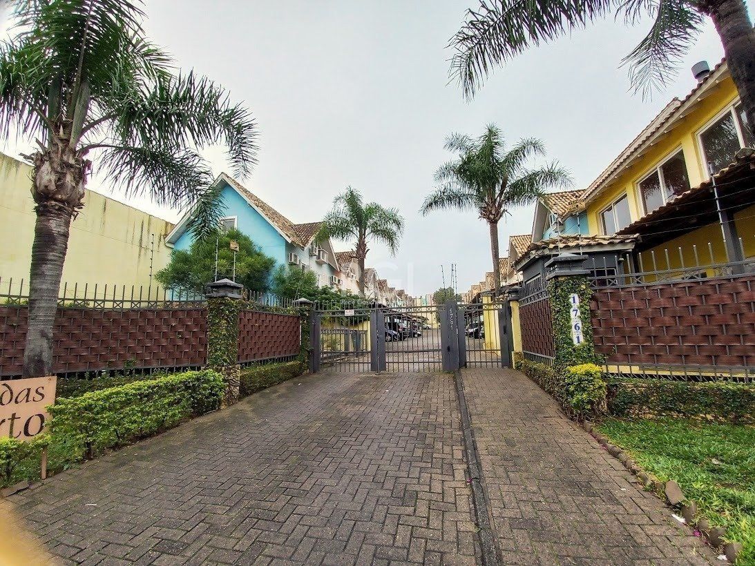 Casa de Condomínio à venda com 3 quartos, 79m² - Foto 25