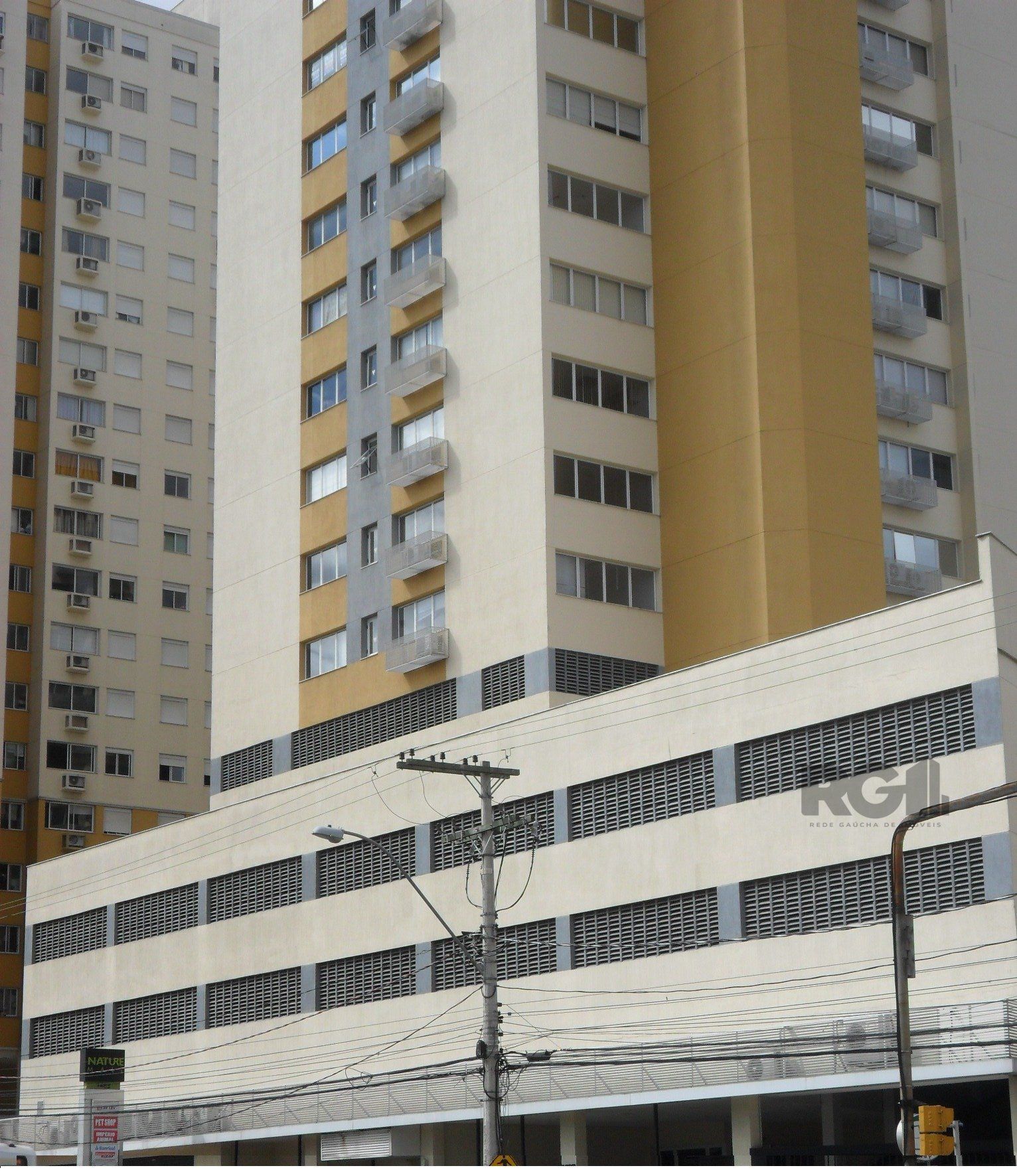 Sala-Conjunto, 38 m² - Foto 2