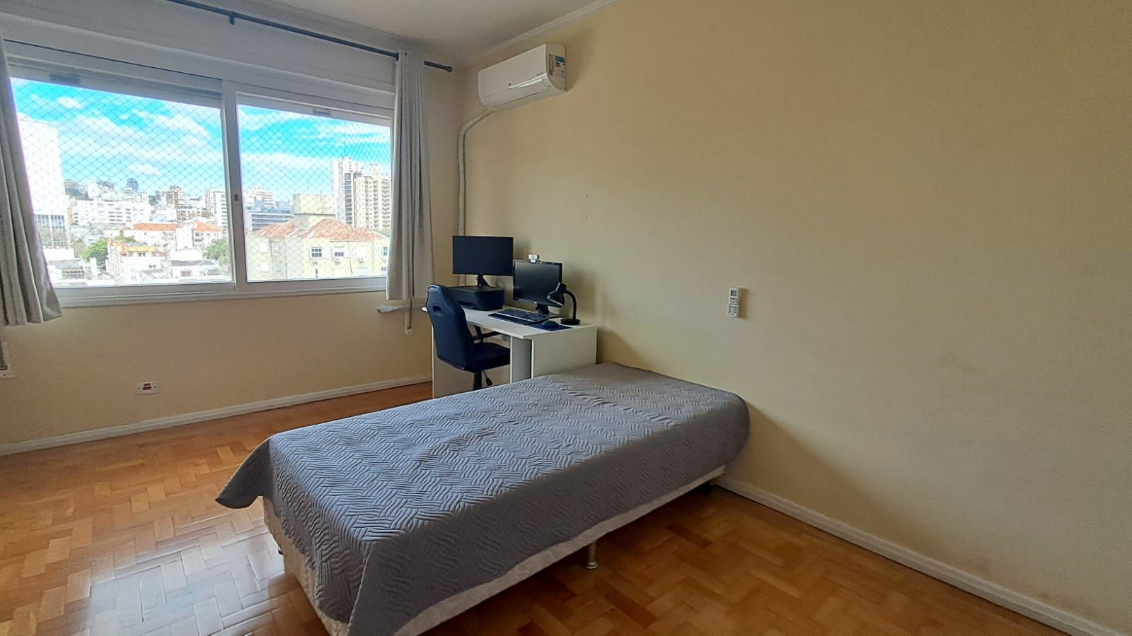 Apartamento, 3 quartos, à venda, 115 m², São João - Porto Alegre — foto 5