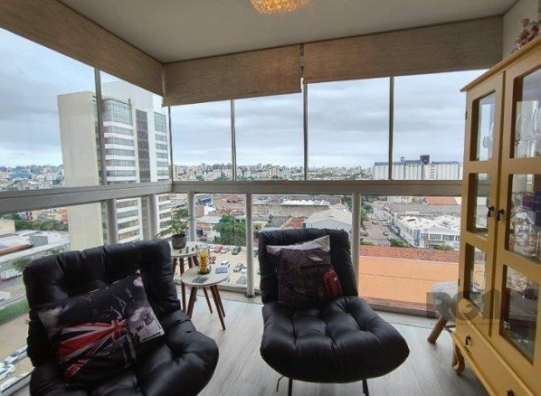 Apartamento à venda com 2 quartos, 82m² - Foto 6