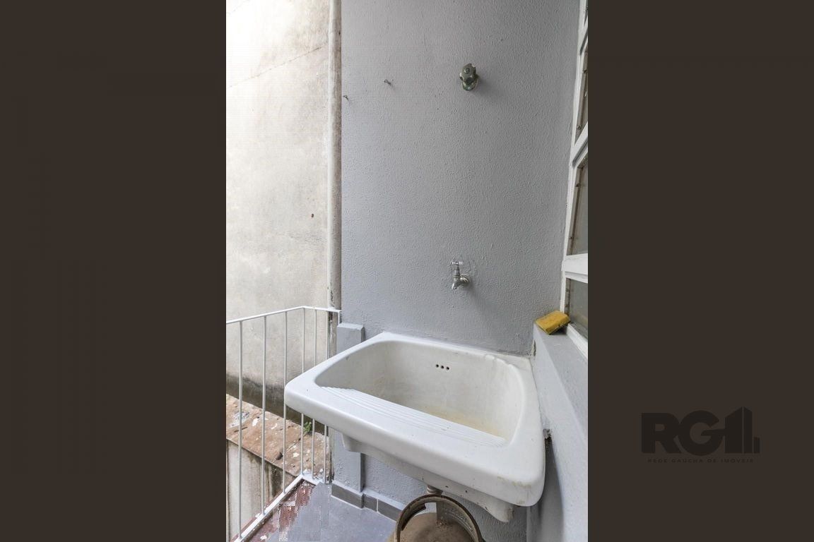 Apartamento à venda com 1 quarto, 44m² - Foto 13