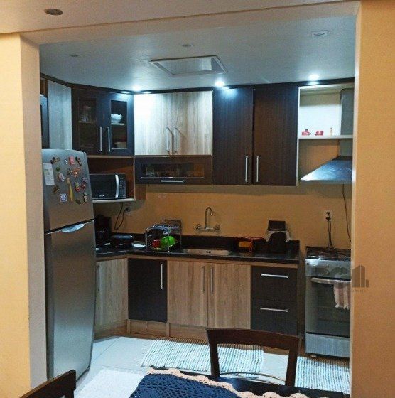 Cobertura à venda com 2 quartos, 170m² - Foto 6