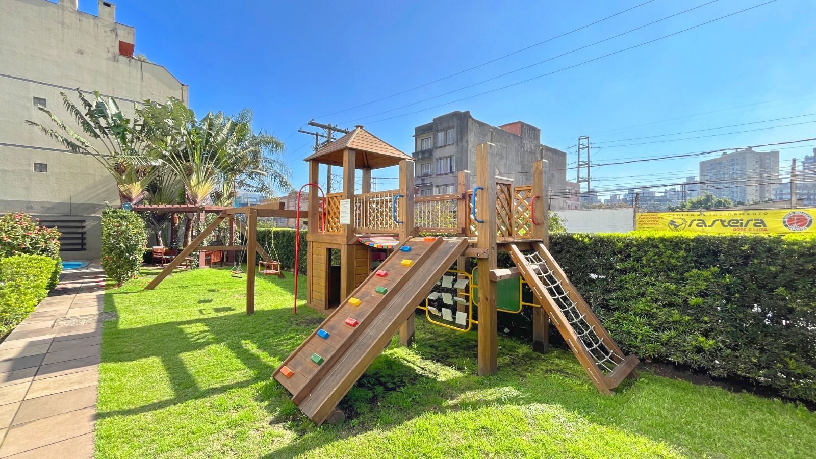 Apartamento à venda com 2 quartos, 63m² - Foto 22