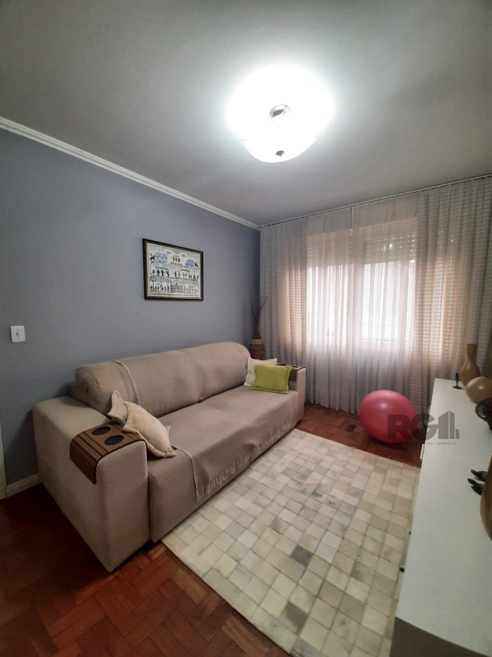 Apartamento, 3 quartos, 81 m² - Foto 6