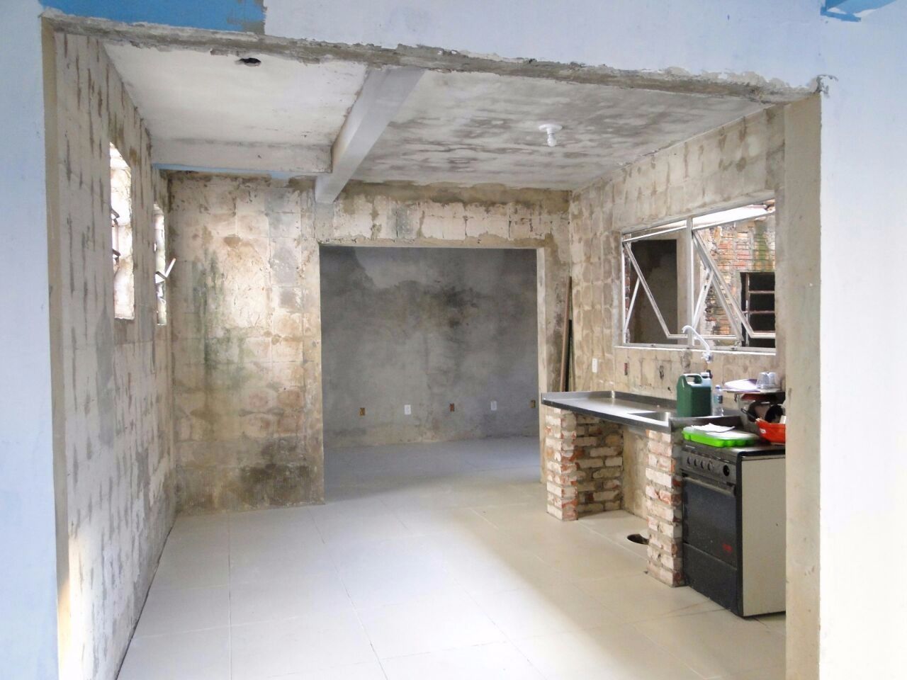 Prédio Inteiro à venda com 1 quarto, 140m² - Foto 8