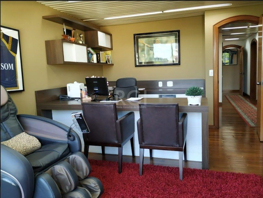 Sala-Conjunto, 139 m² - Foto 19