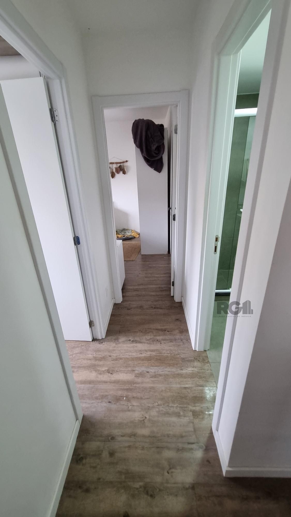 Apartamento à venda com 2 quartos, 57m² - Foto 22