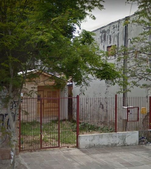 Terreno à venda, 435m² - Foto 1