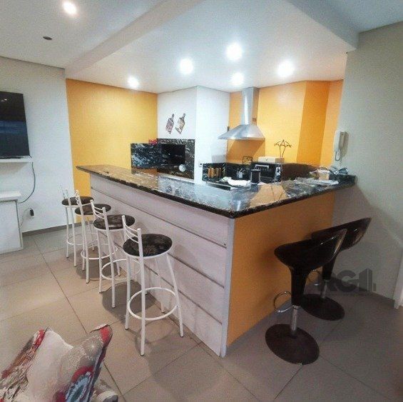 Cobertura à venda com 2 quartos, 170m² - Foto 11
