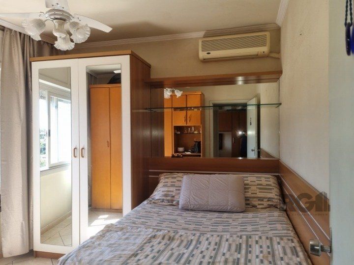Apartamento à venda com 2 quartos, 58m² - Foto 15