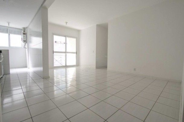 Apartamento para Venda - 79.75m², 3 dormitórios, sendo 1 suites, 1 vaga - Santo Antonio