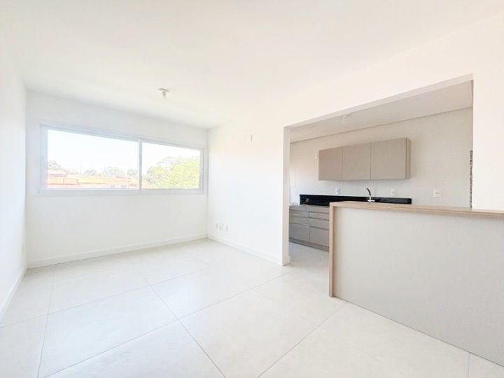 Apartamento, 3 quartos, 69 m² - Foto 1