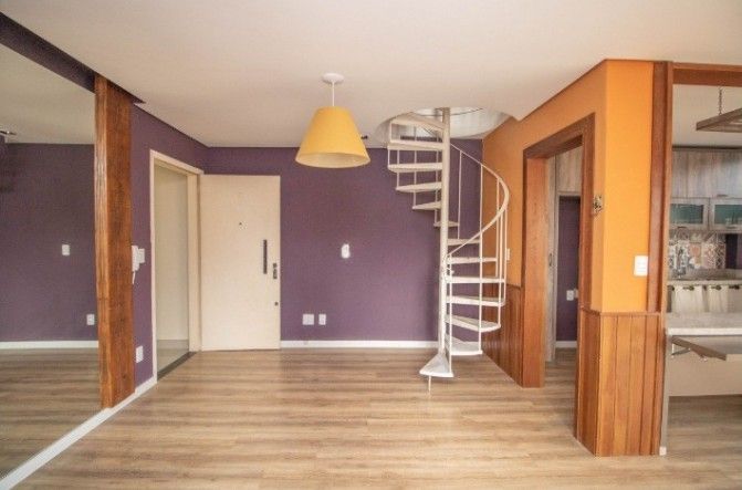 Cobertura à venda com 2 quartos, 85m² - Foto 5