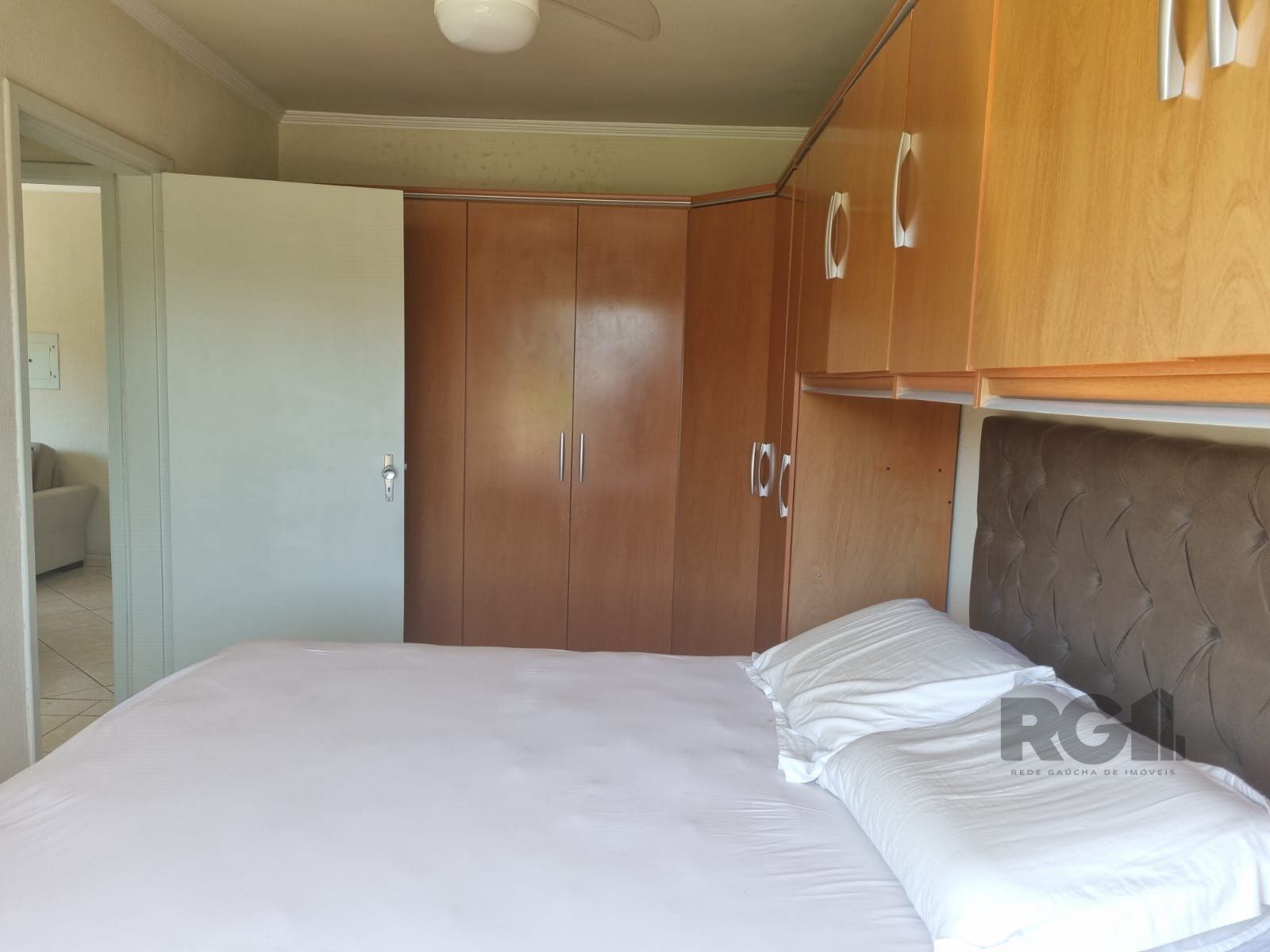 Apartamento à venda com 2 quartos, 58m² - Foto 21
