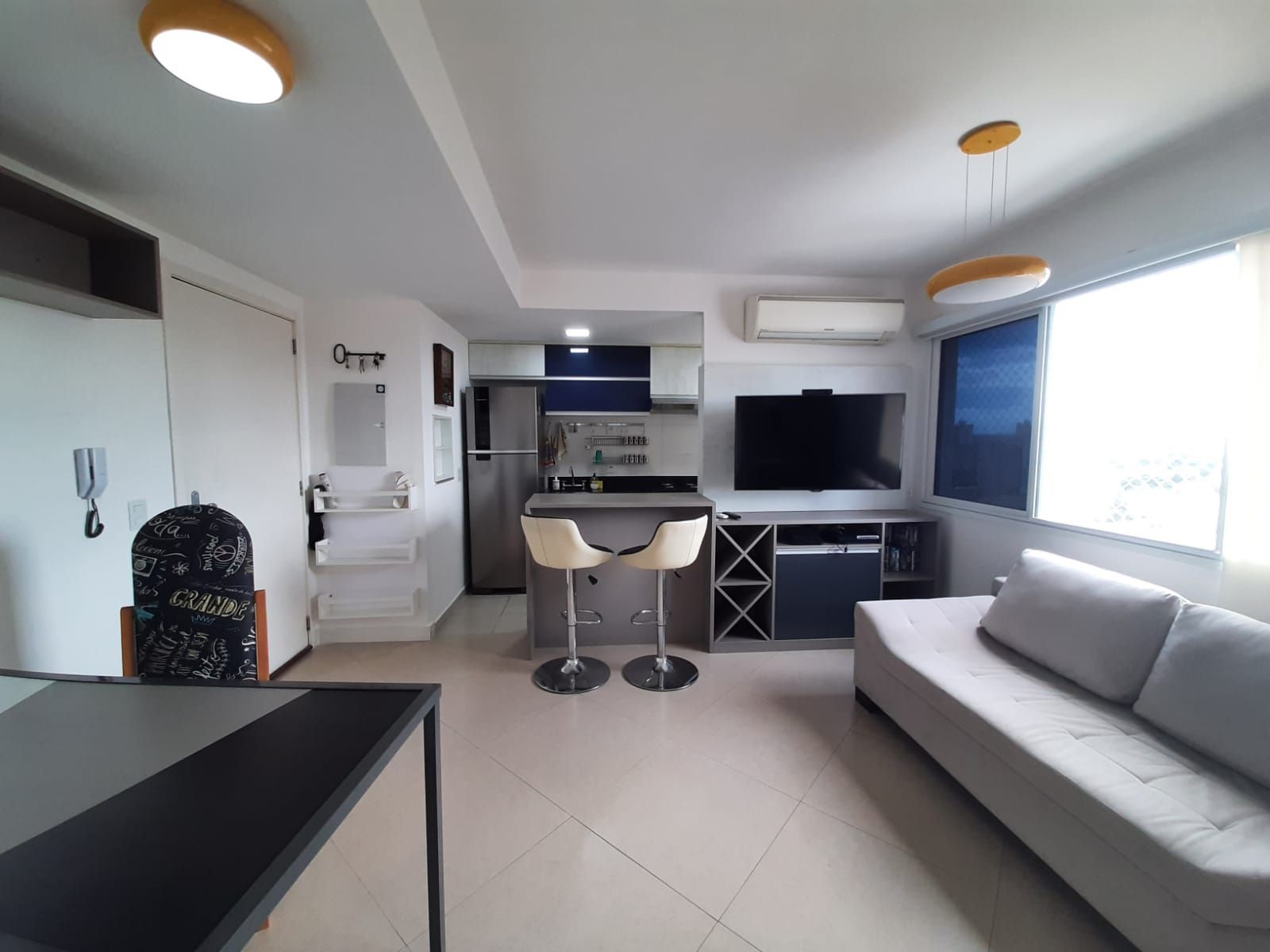 Apartamento 2 dormitórios no bairro Azenha