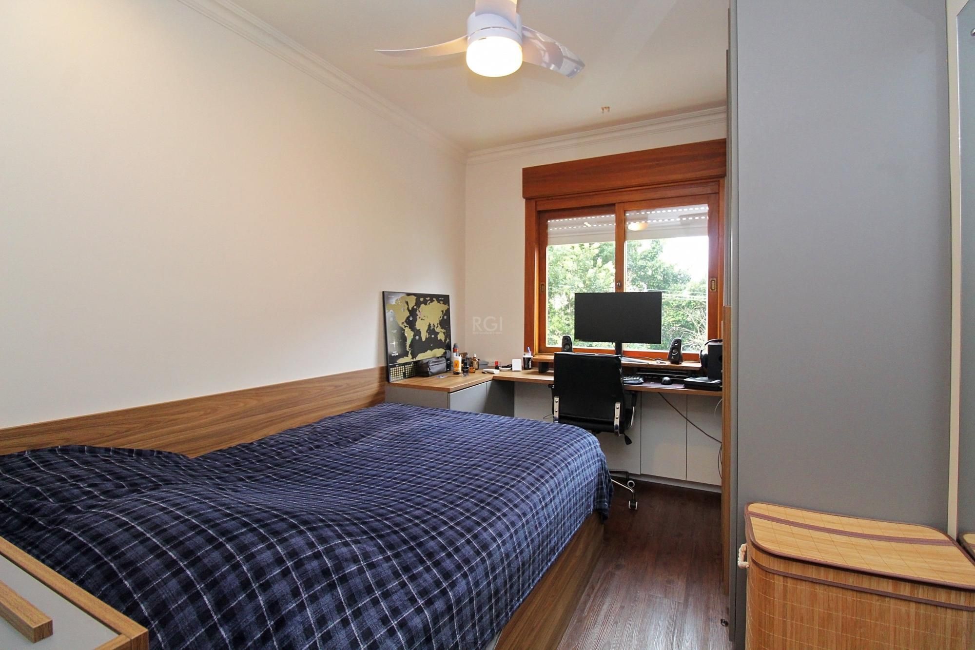 Apartamento, 1 quarto, 47 m² - Foto 9