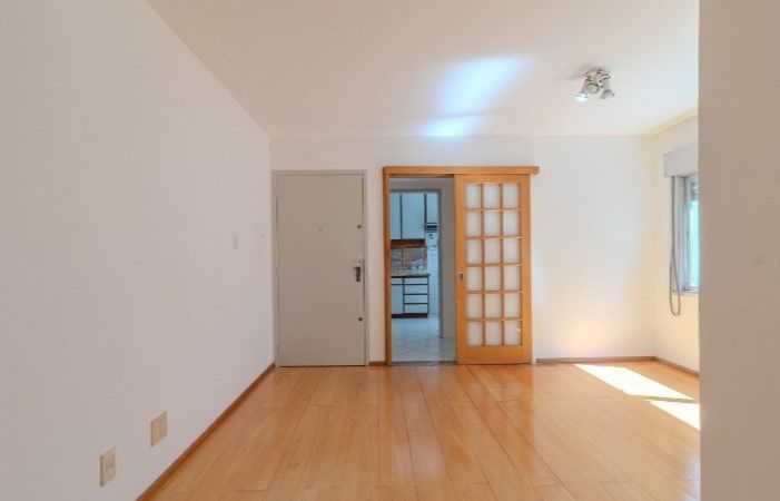Apartamento 2 dormitórios no bairro Santana
