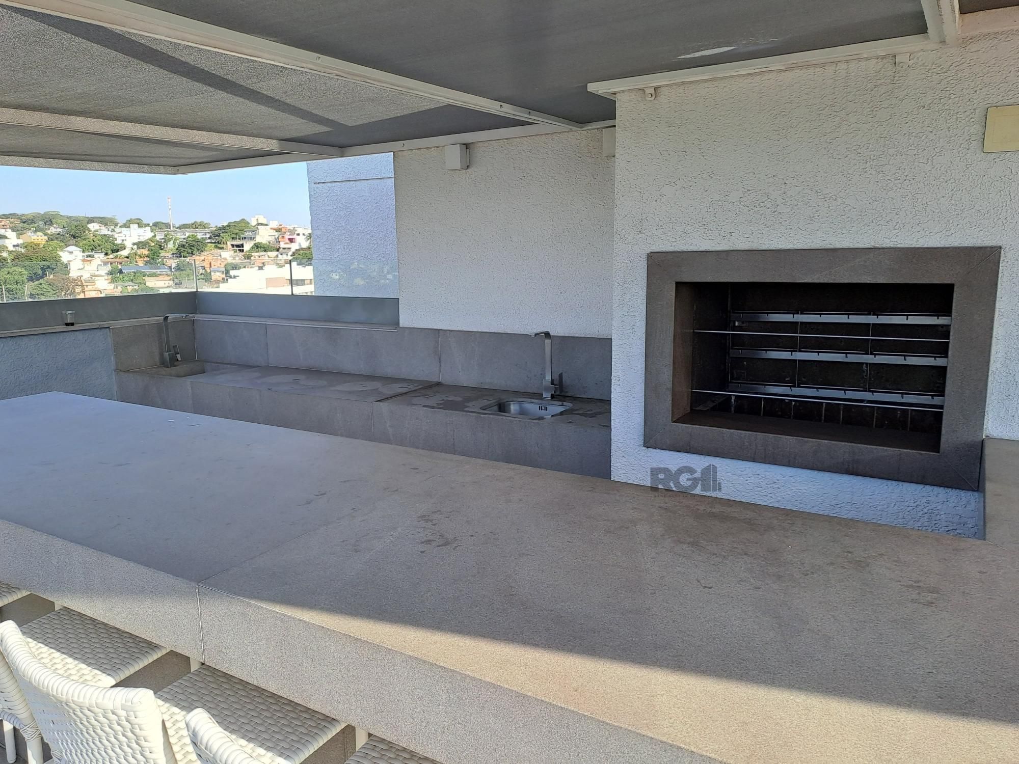 Apartamento à venda com 1 quarto, 38m² - Foto 7
