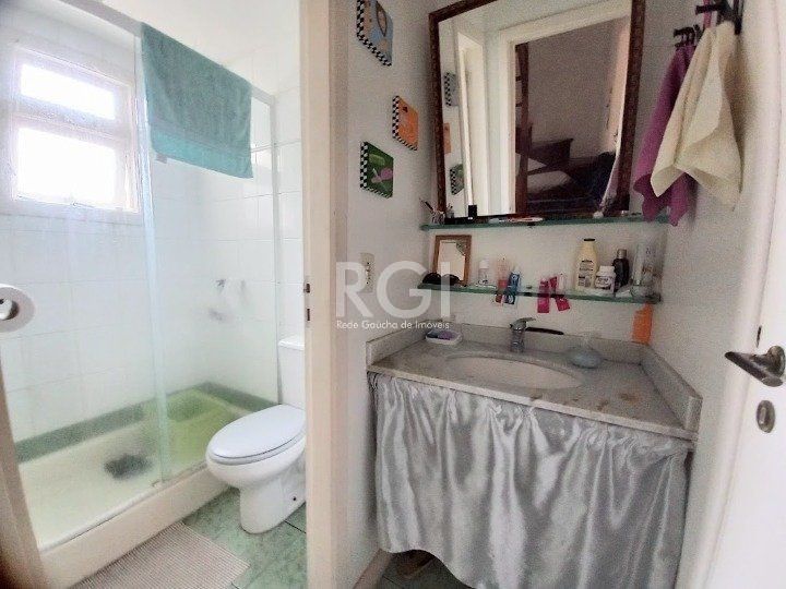 Casa de Condomínio à venda com 3 quartos, 79m² - Foto 12