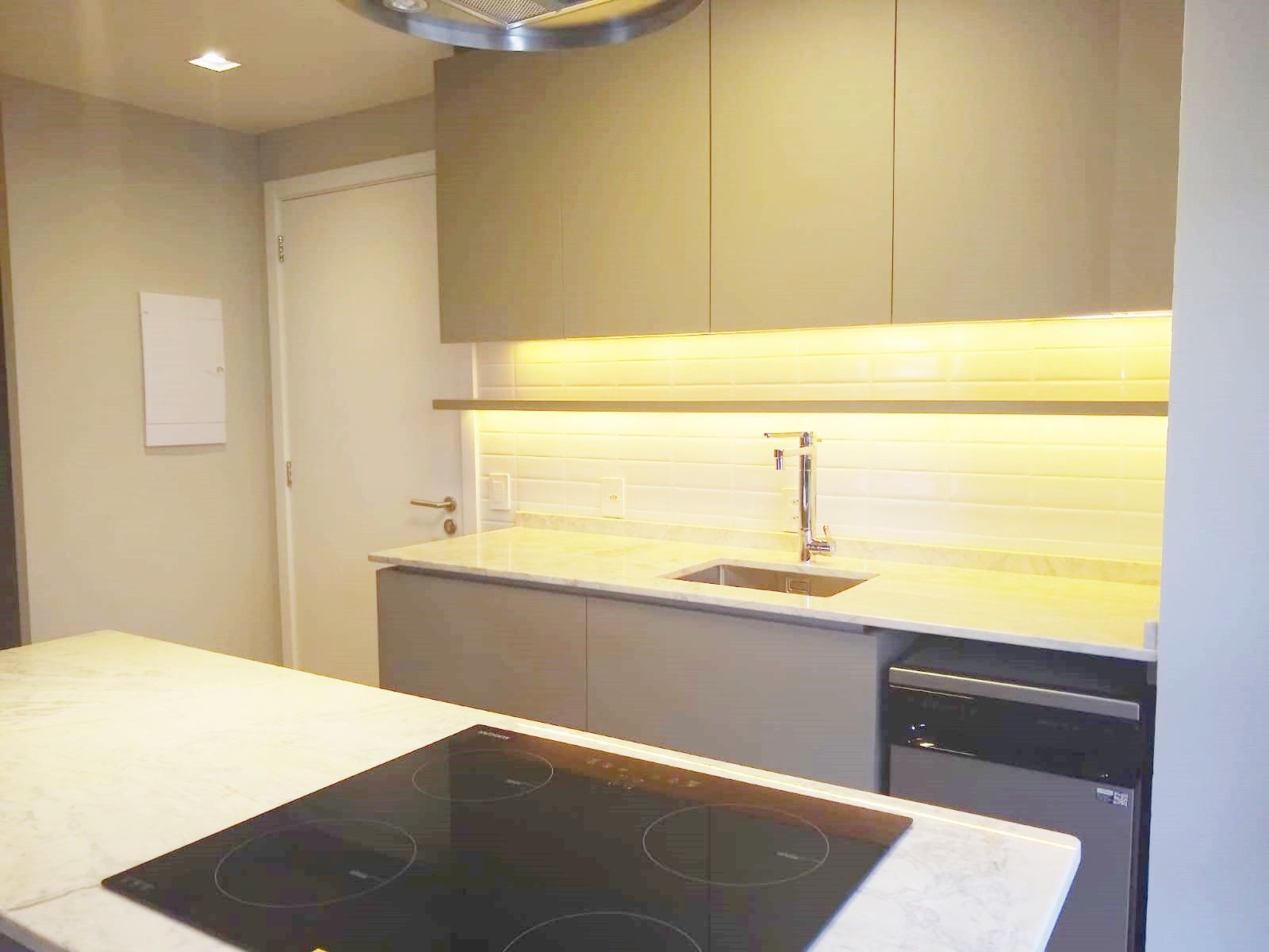 Flat/Apart Hotel à venda com 1 quarto, 41m² - Foto 6