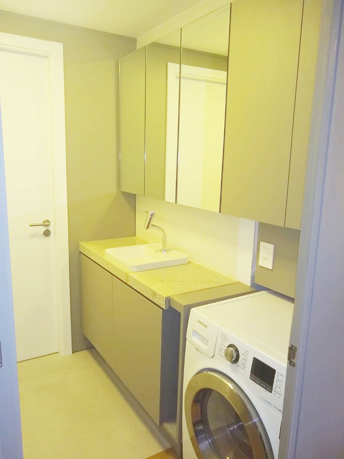 Flat/Apart Hotel à venda com 1 quarto, 41m² - Foto 8