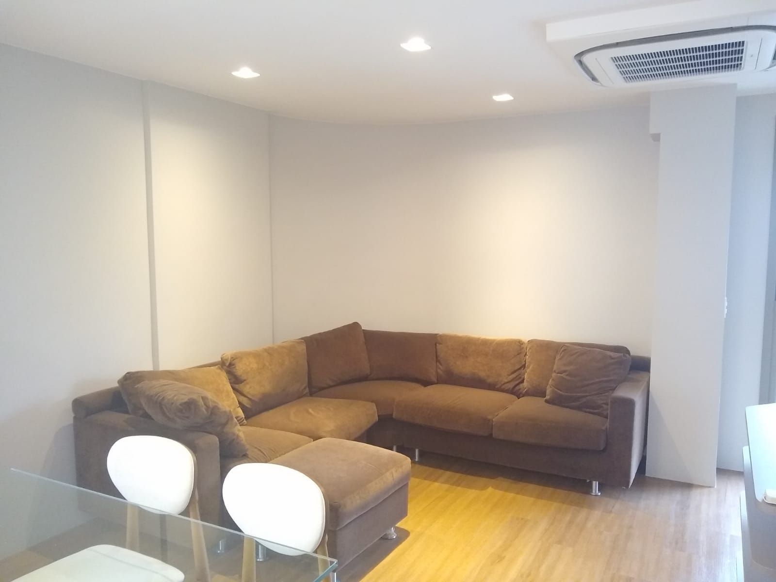 Flat/Apart Hotel à venda com 1 quarto, 41m² - Foto 3