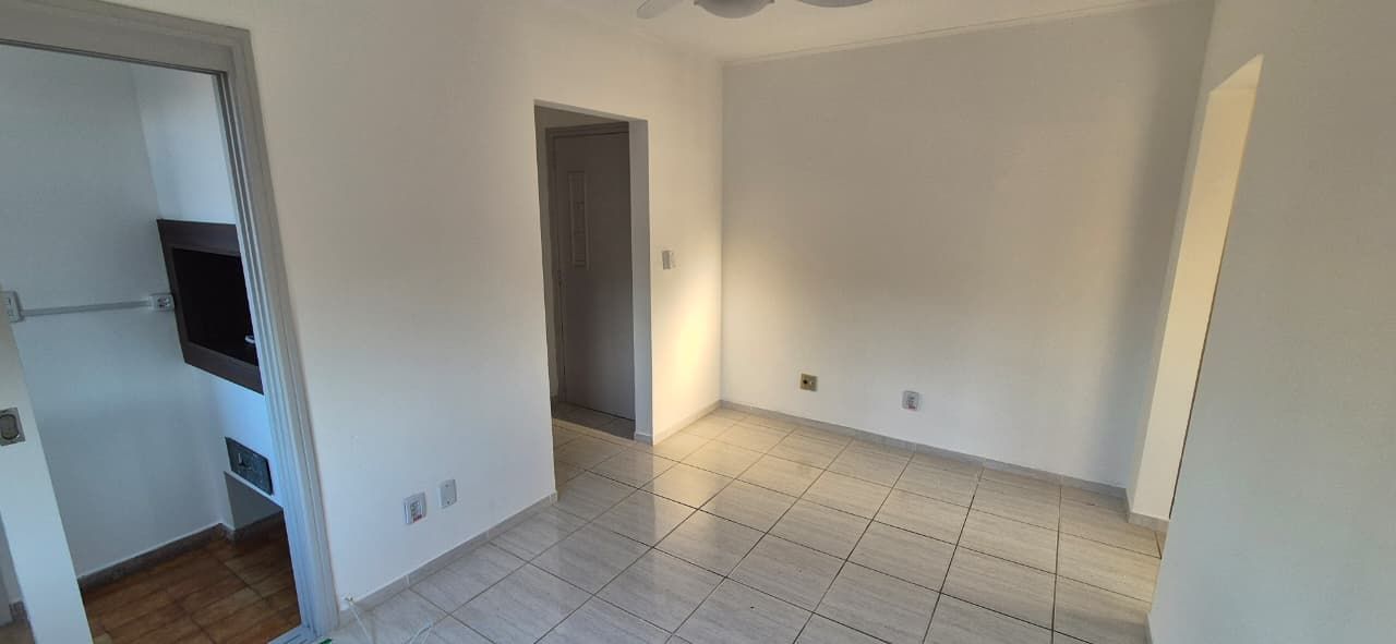 Apartamento 01 dormitório bairro Santo Antônio