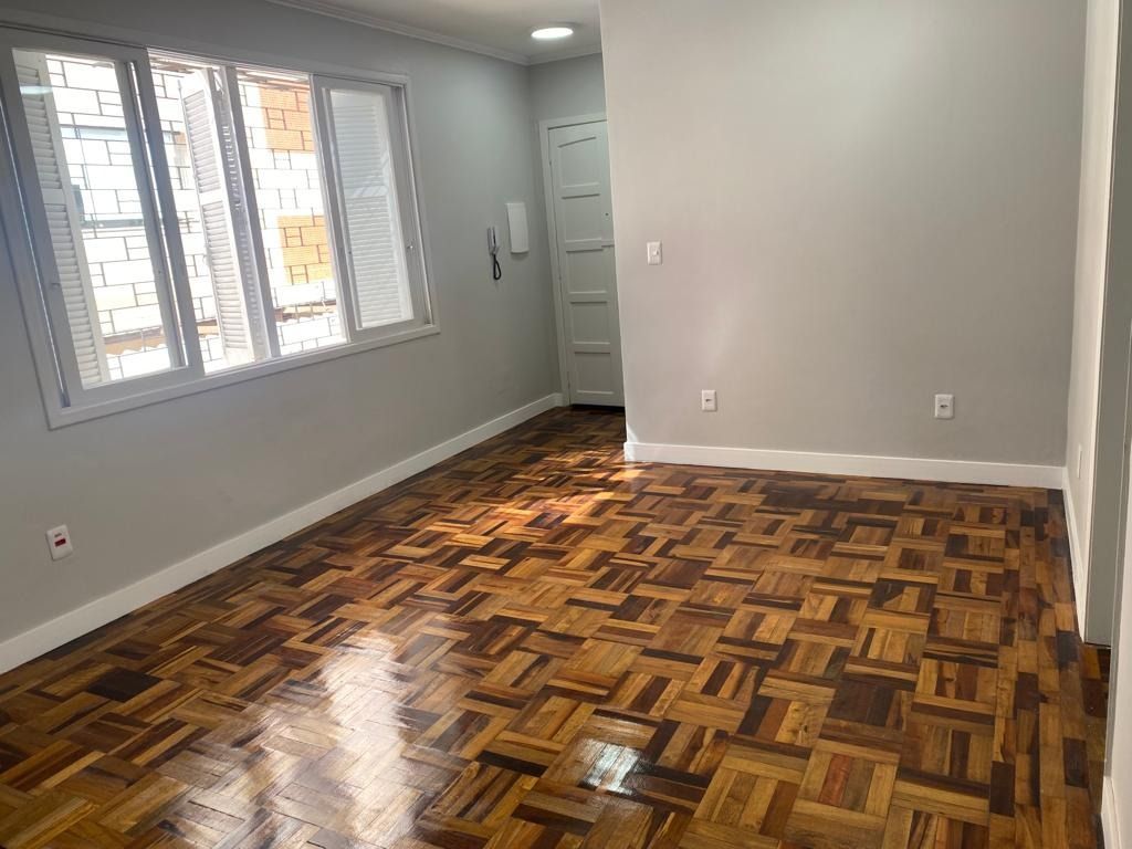 Apartamento de 2 dormitórios Bairro Santana