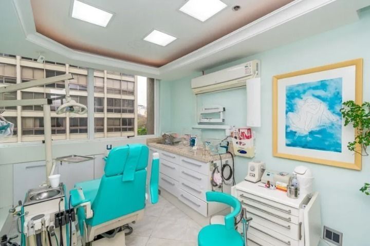 Sala Comercial 6 dormitórios no bairro Moinhos de Vento