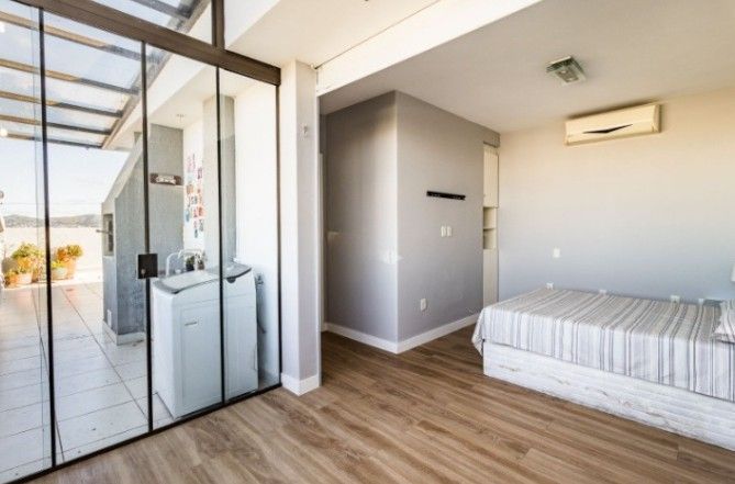 Cobertura à venda com 2 quartos, 128m² - Foto 33