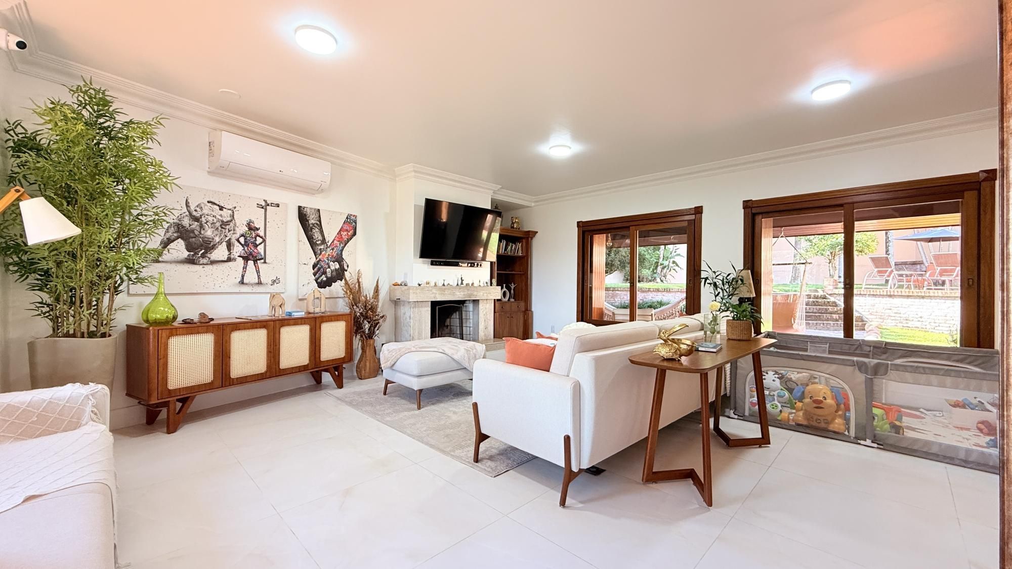 Casa, 4 quartos, 335 m² - Foto 37