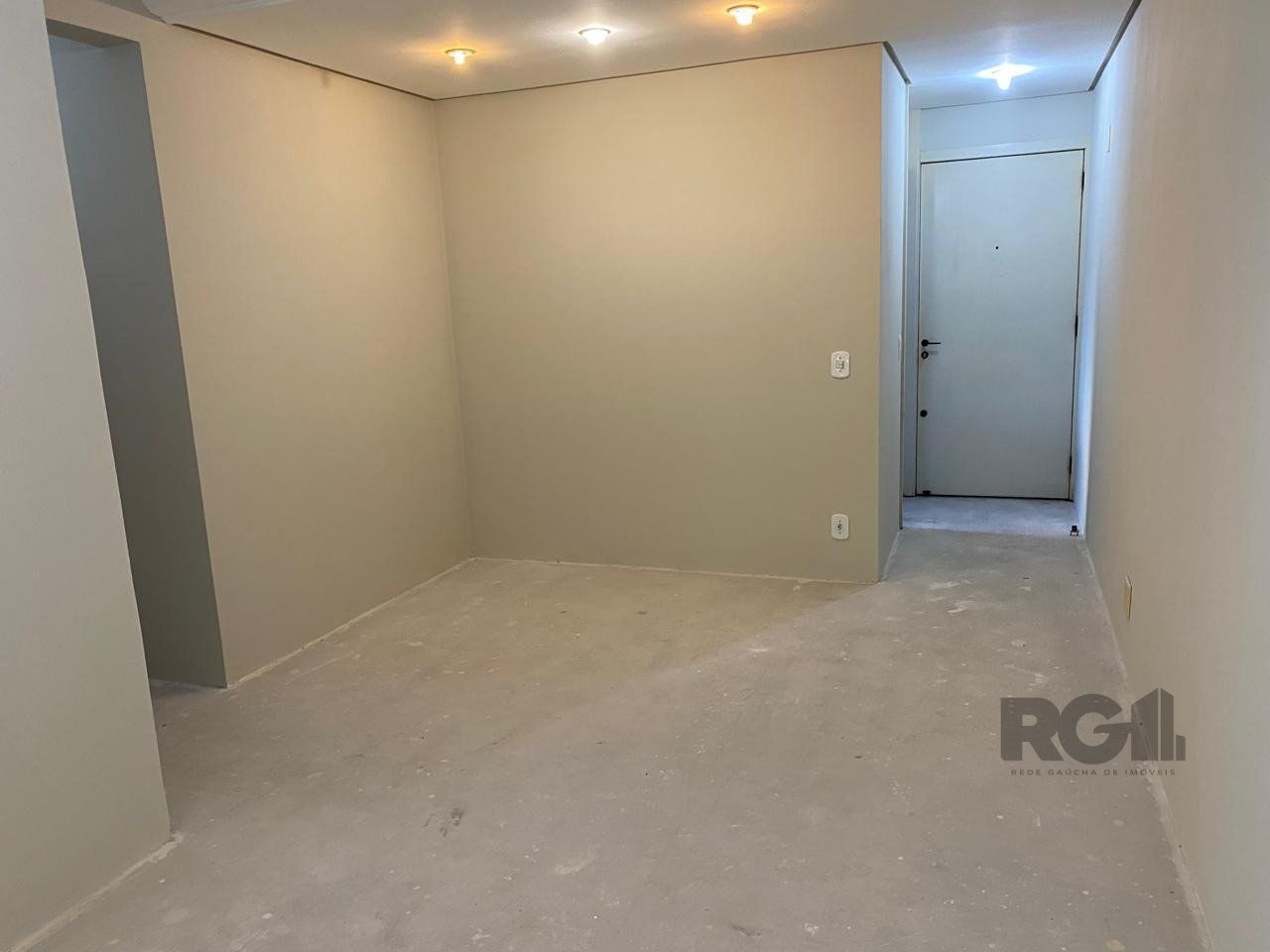 Apartamento à venda com 3 quartos, 67m² - Foto 3