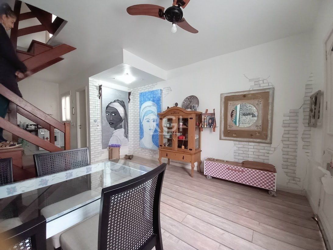Casa de Condomínio à venda com 3 quartos, 79m² - Foto 4