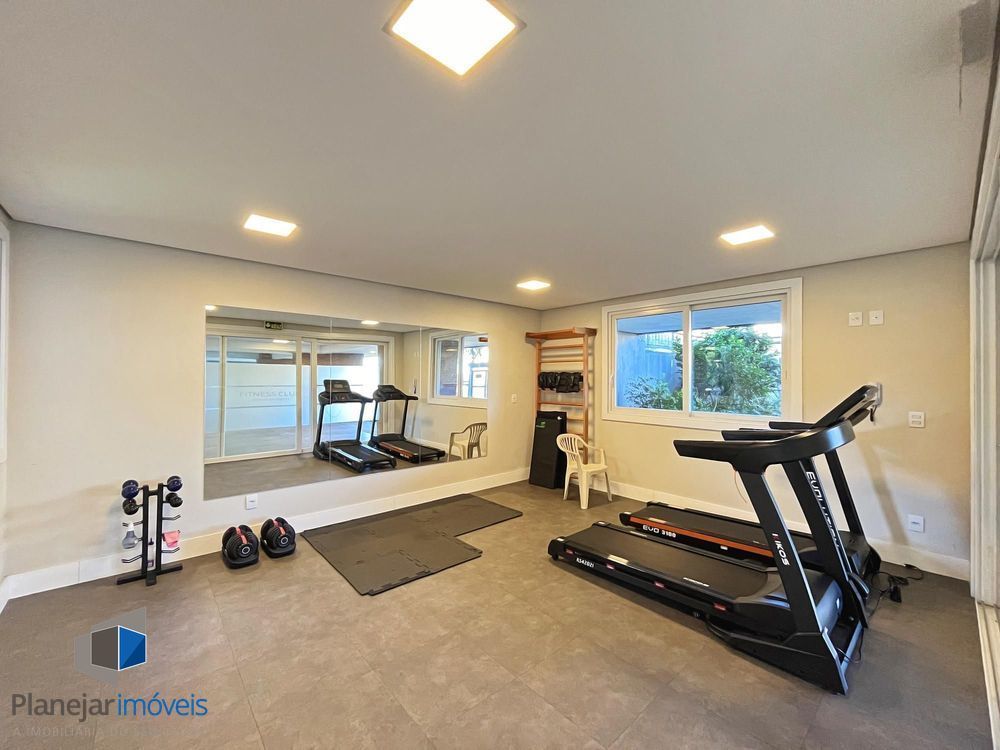 Apartamento garden com 3 suites no Cristal — foto 4