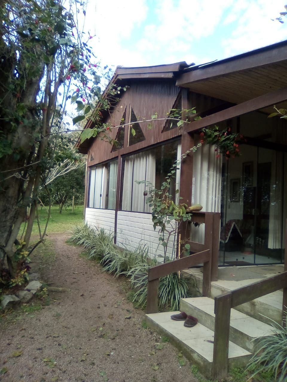 Casa de Condomínio, 2 quartos, à venda, 130 m², Country Club - Eldorado do Sul — foto 3