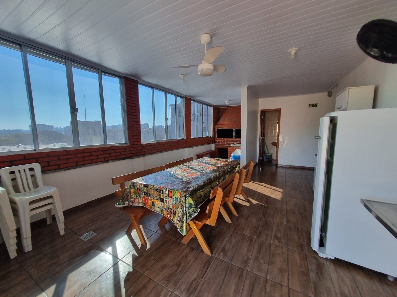 Apartamento, 2 quartos, 54 m² - Foto 27