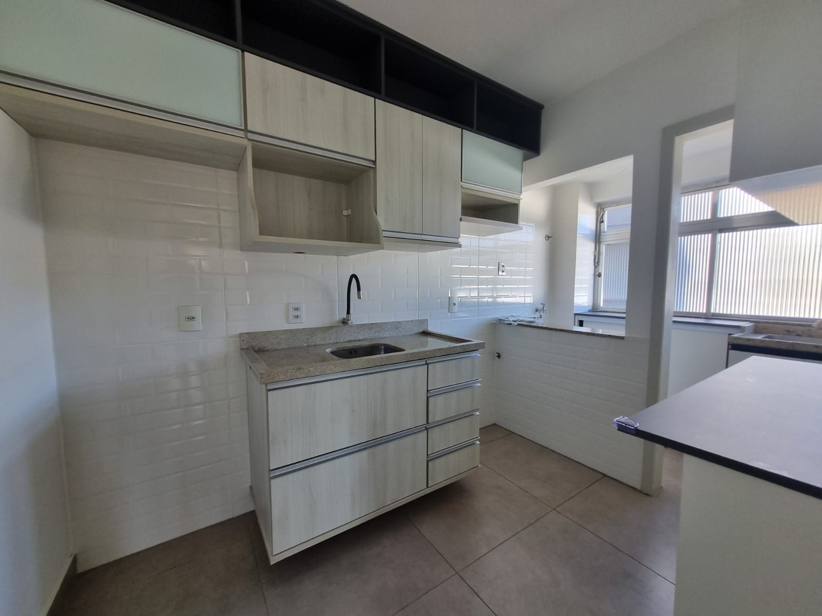 Apartamento, 2 quartos, 54 m² - Foto 6