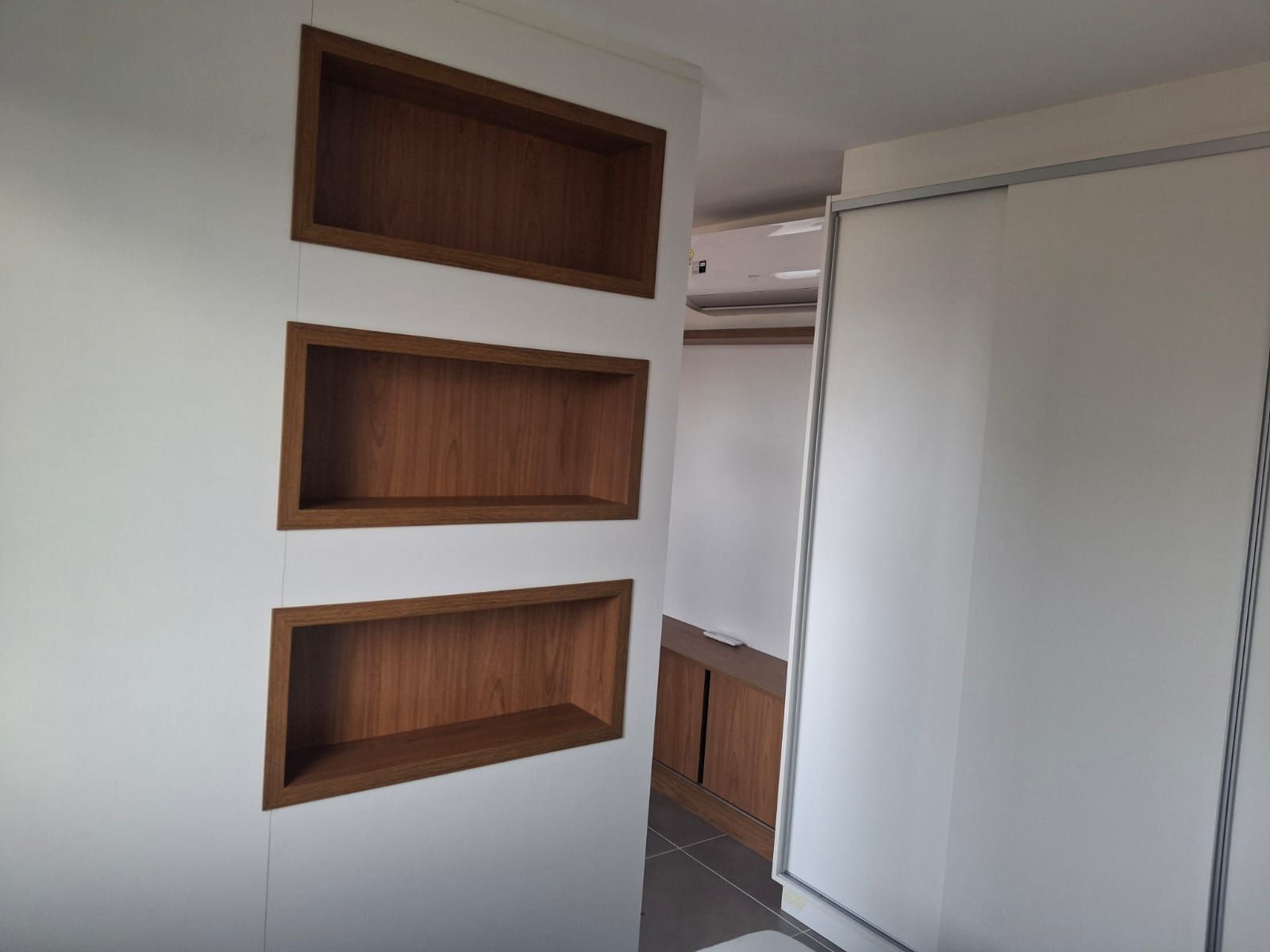 Apartamento, 1 quarto, 30 m² - Foto 8