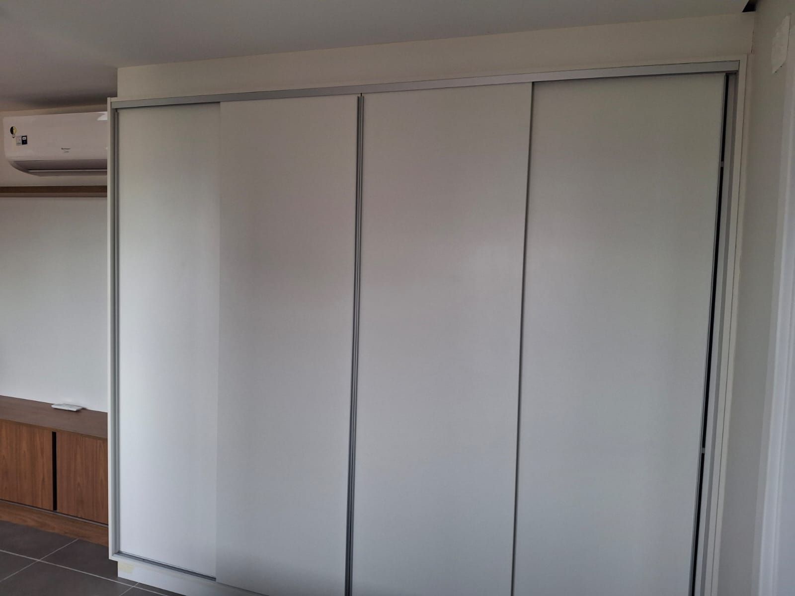 Apartamento, 1 quarto, 30 m² - Foto 9