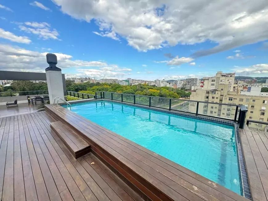 Apartamento, 1 quarto, 30 m² - Foto 13