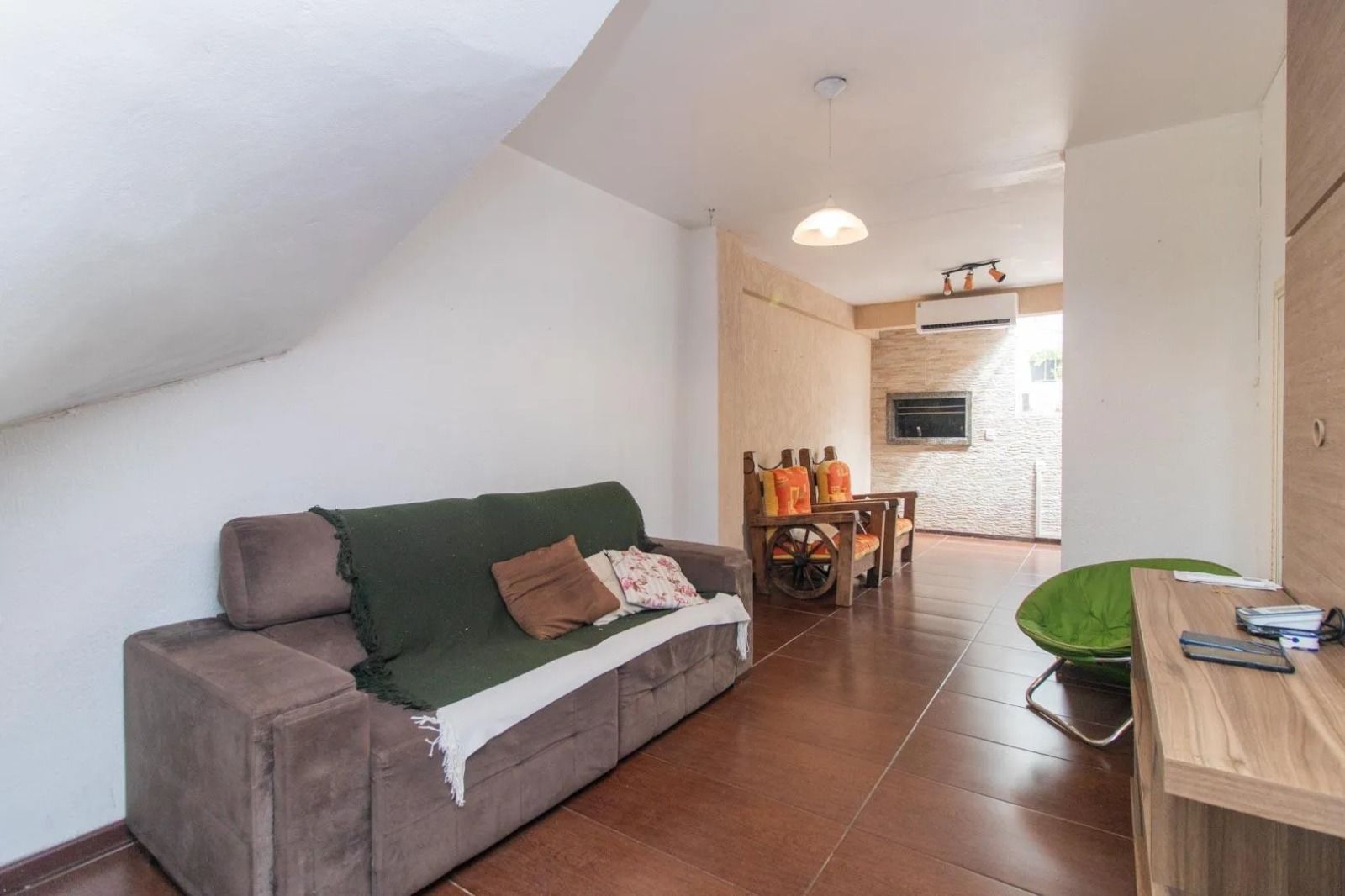 Casa de Condomínio 3 quartos à venda, 215m², Santo Antônio - Porto Alegre — foto 3