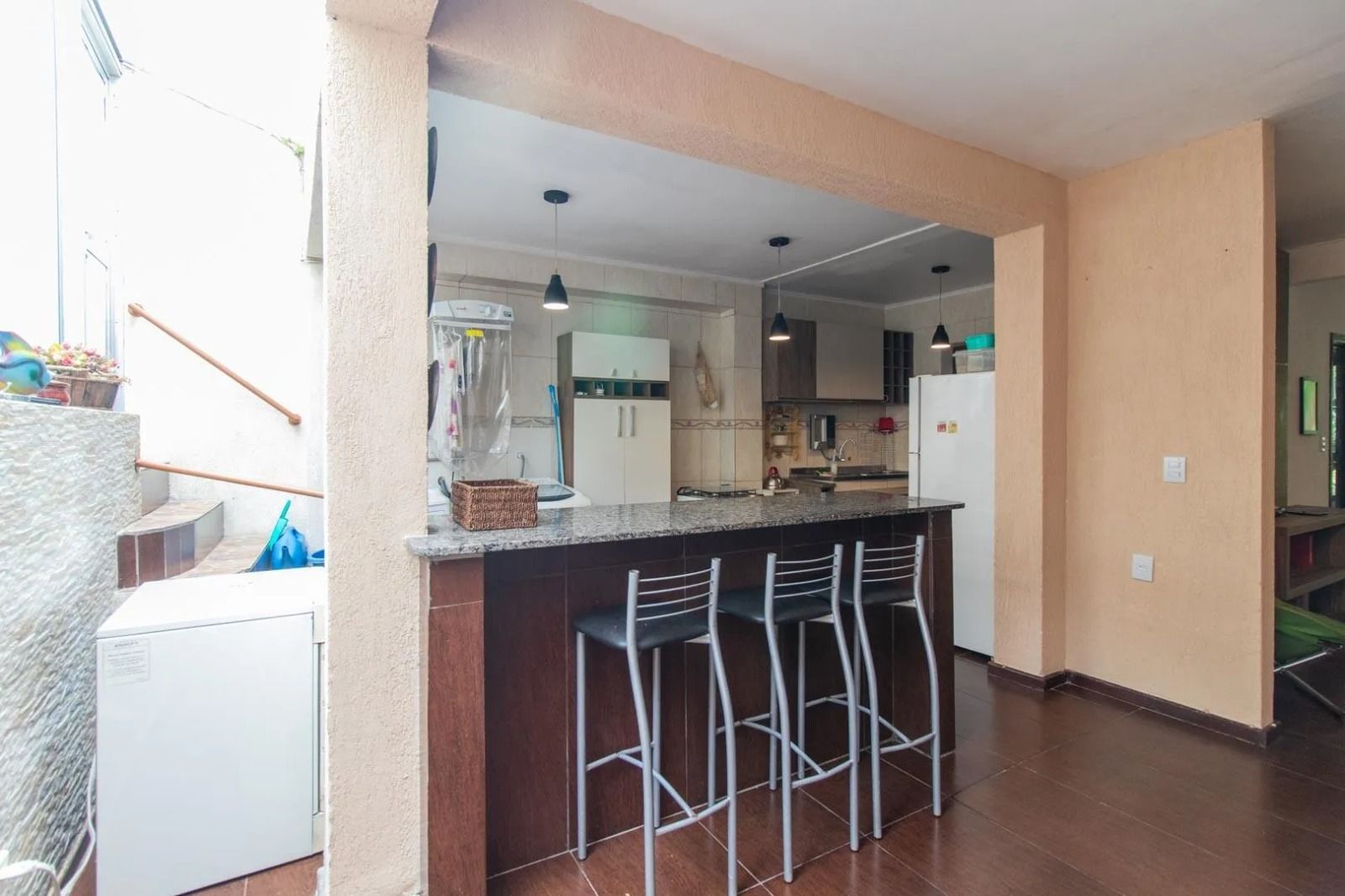 Casa de Condomínio 3 quartos à venda, 215m², Santo Antônio - Porto Alegre — foto 4
