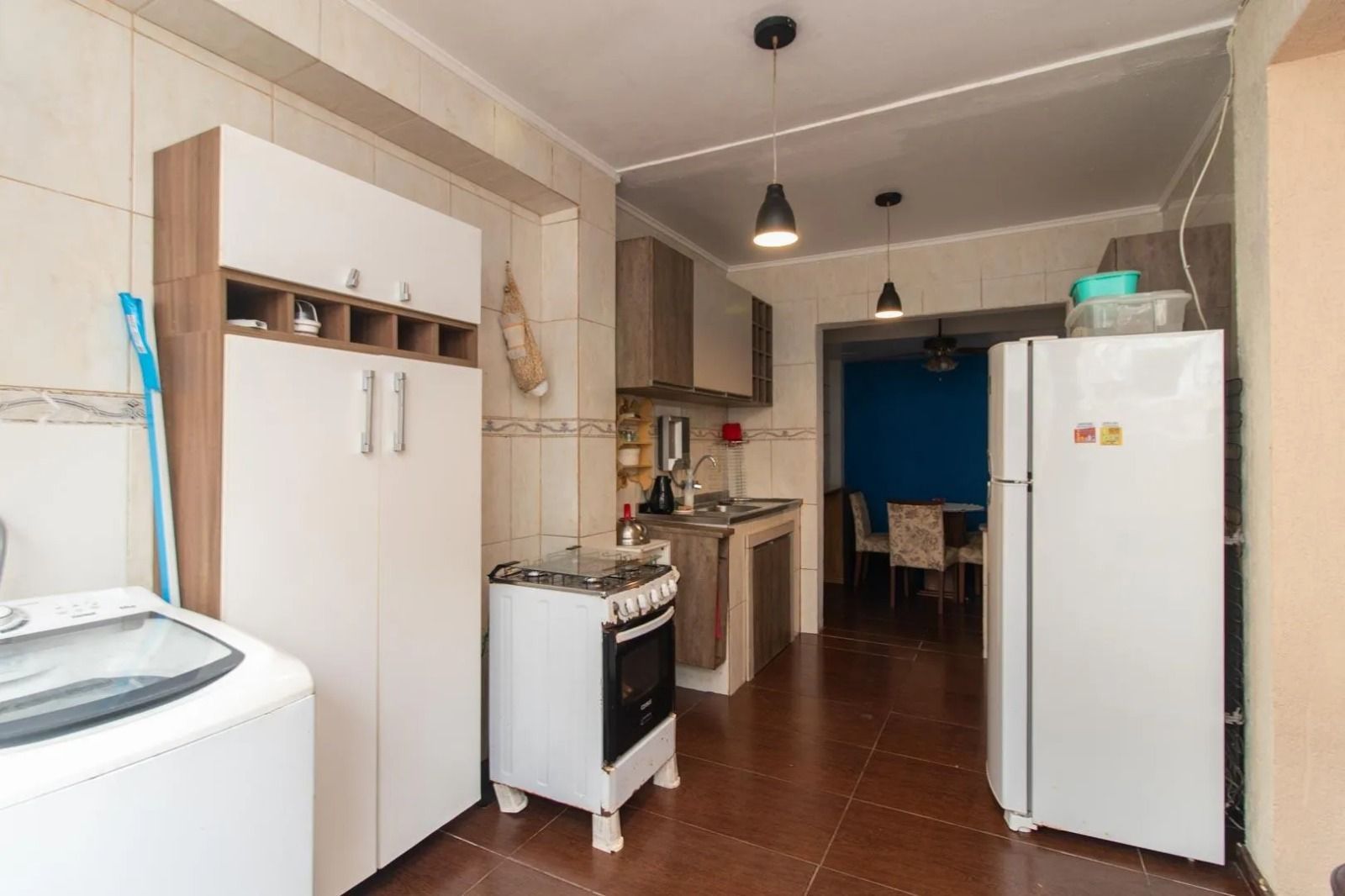 Casa de Condomínio, 3 quartos - Foto 6